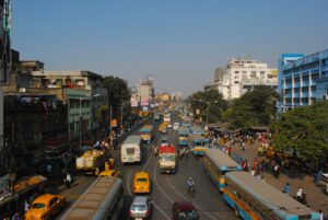 Read more about the article 10 Places to Visit in Kolkata – India