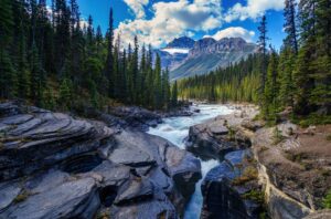 Read more about the article Banff National Park – Canada